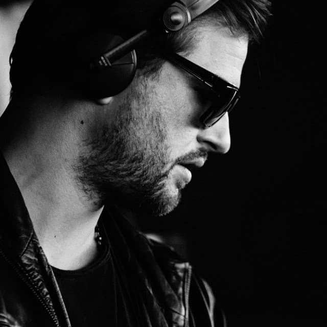 Cesare vs Disorder artist profile image