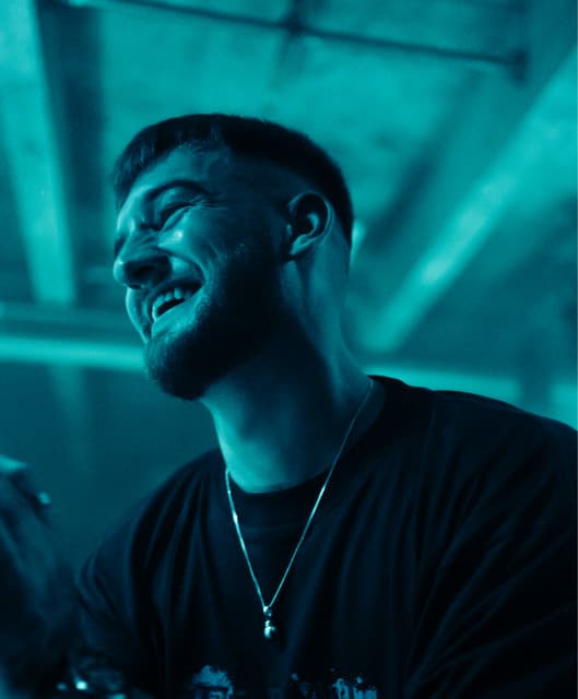 MAHTAL artist profile image