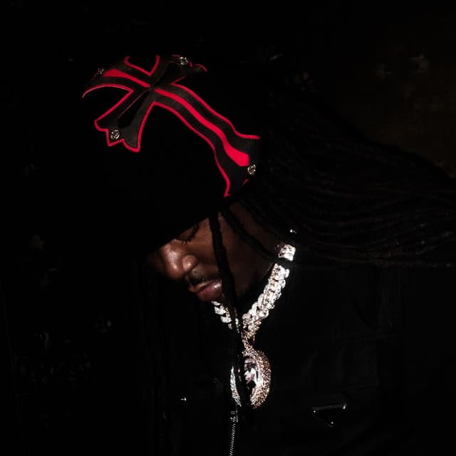 LUCKI artist profile image