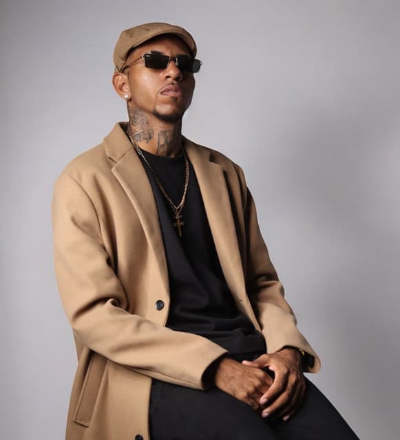 J. Eskine artist profile image