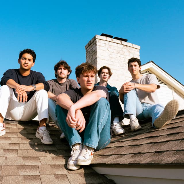 West 22nd artist profile image