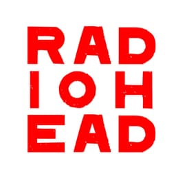 Radiohead's artist profile image