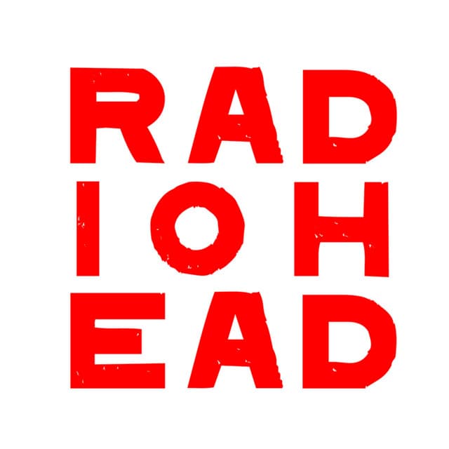 Radiohead's artist profile image