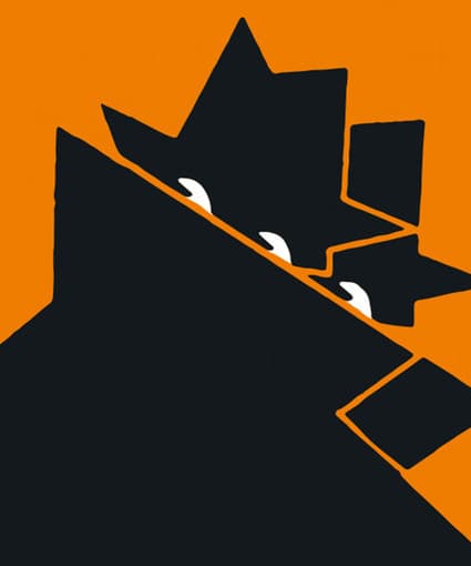 Codefendants's artist profile image