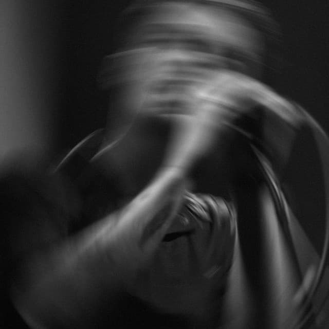 Kerr Mercer's artist profile image