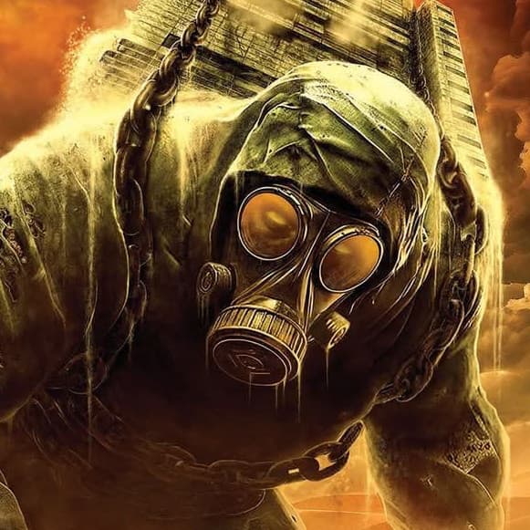 Cytotoxin's artist profile image