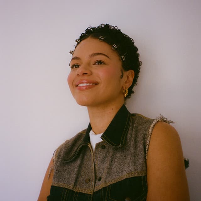 Nectar Woode artist profile image