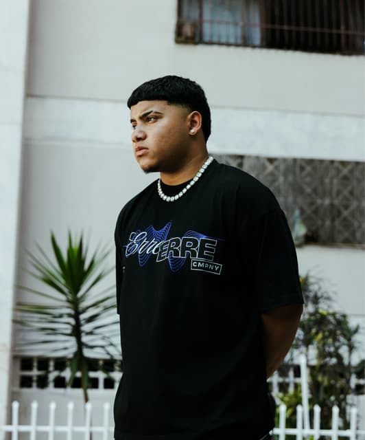 Louis BPM artist profile image