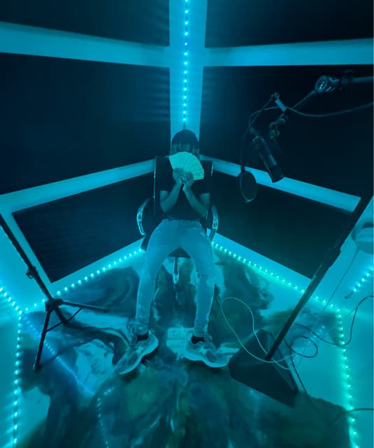 Meechie OCU artist profile image