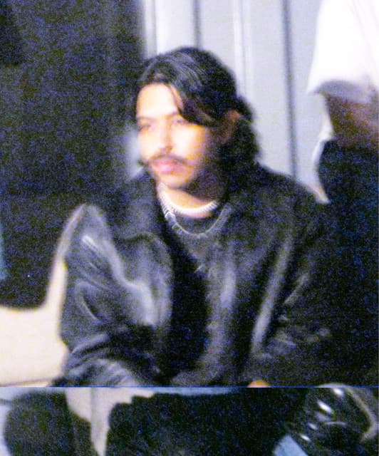 Estrada's artist profile image