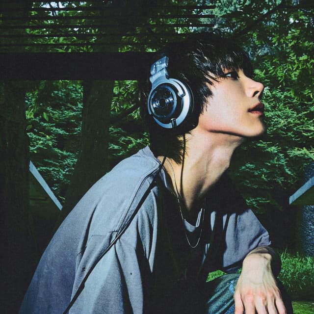 TEN artist profile