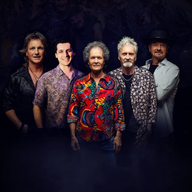 Smokie artist profile image