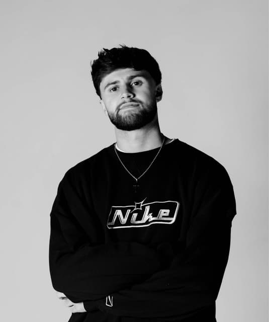 L.P. Rhythm's artist profile image