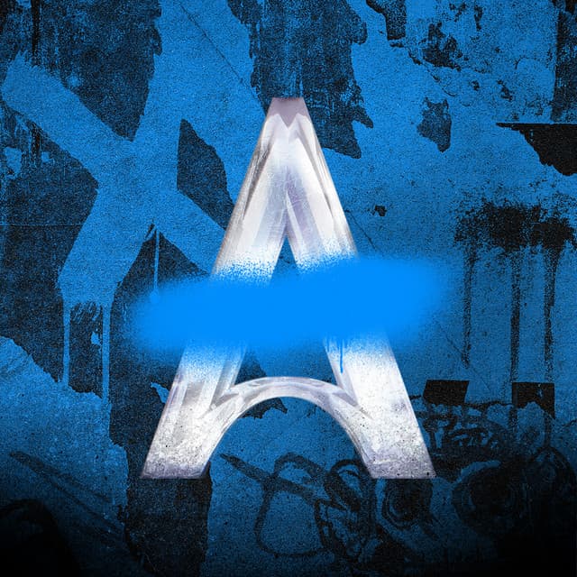 Arcane artist profile image