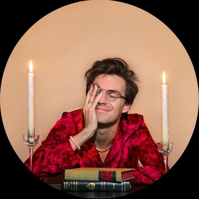 Spence Hood artist profile image