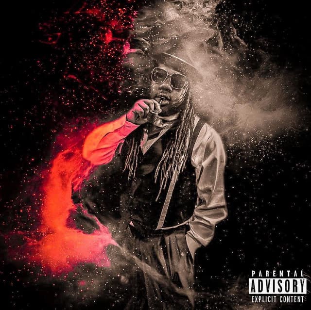 Kizzy Korleone artist profile image