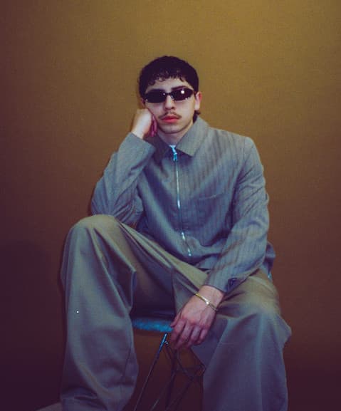 Julio Caesar artist profile image
