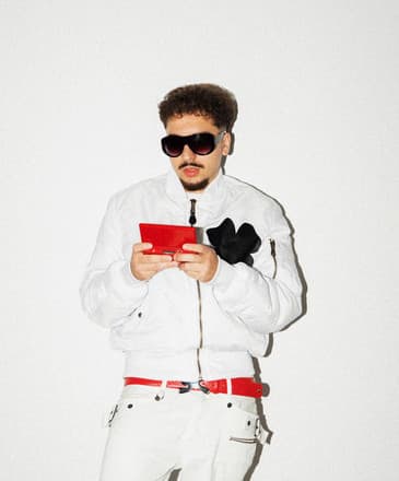 Cristian D artist profile image