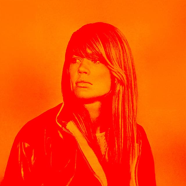 Françoise Hardy artist profile image