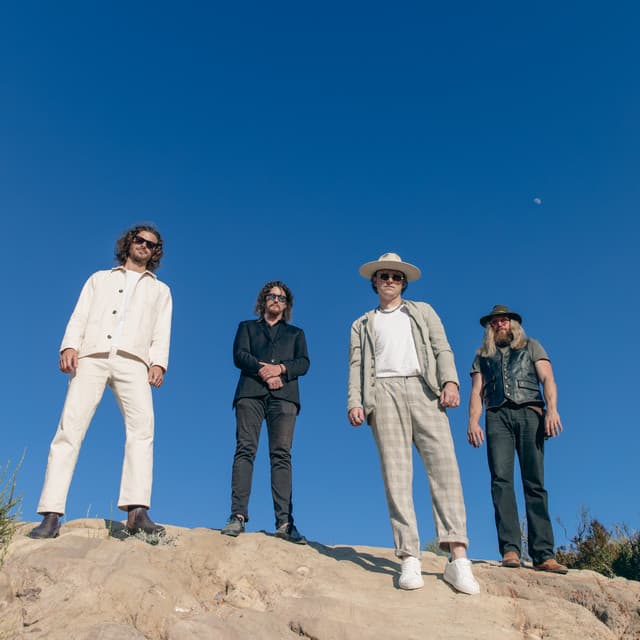 Little Dume artist profile image