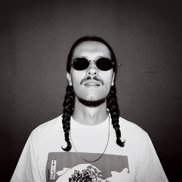 Natureboy Flako artist profile image