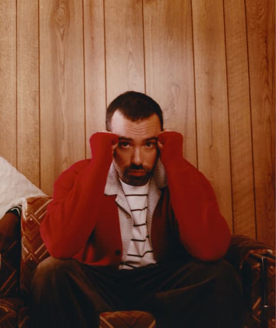 Holiday87 artist profile image