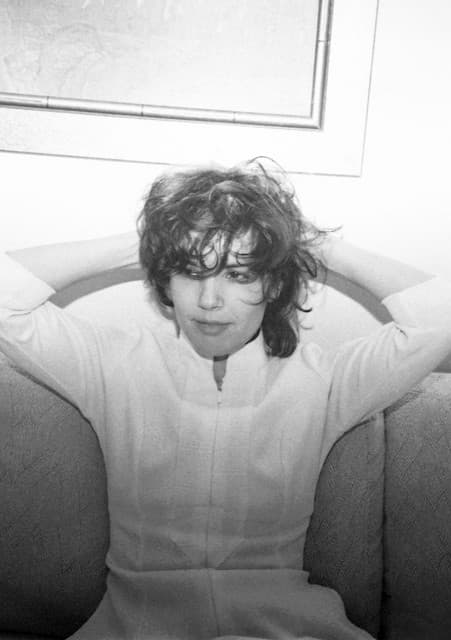 Tristen artist profile image