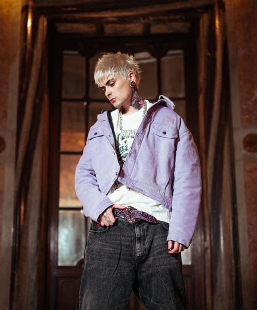 LIT killah artist profile image