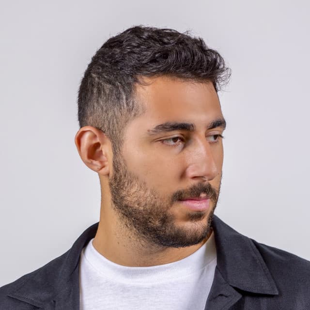 Afinity's artist profile image