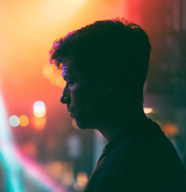 LSB artist profile