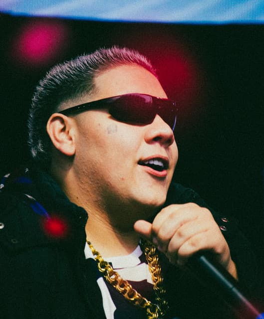 GORDÃO DO PC artist profile image