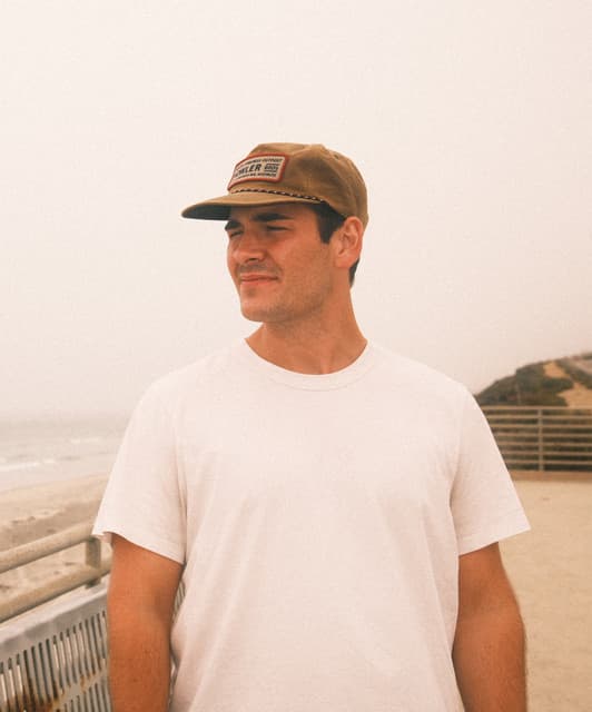 Zach Seabaugh artist profile image
