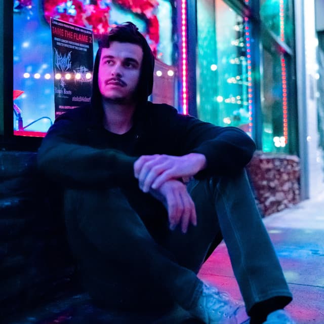 Subfer artist profile image