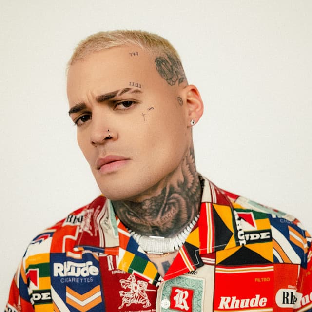 iZaak artist profile image