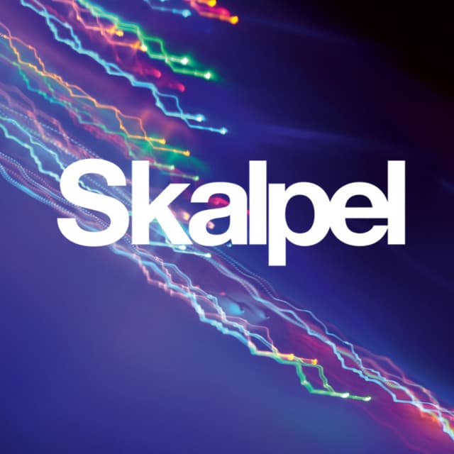 Skalpel artist profile image