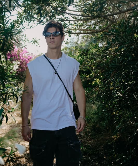 Baron (FR) artist profile image