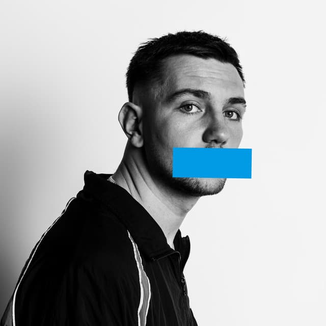 Hulvey artist profile