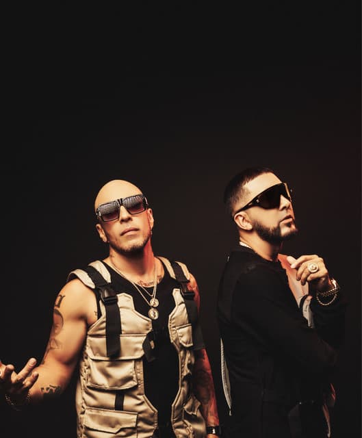 Alexis y Fido's artist profile image
