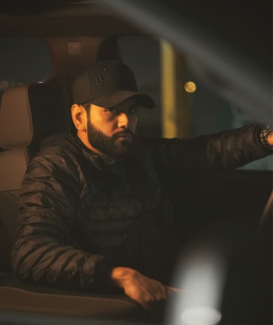 Virlan Garcia artist profile image