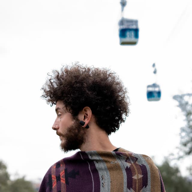 Alex Puche artist profile image