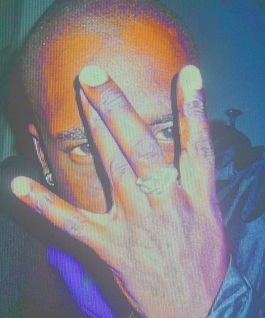 Sergiodeartist artist profile image
