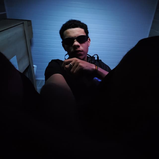 DJ MP7 013 artist profile image