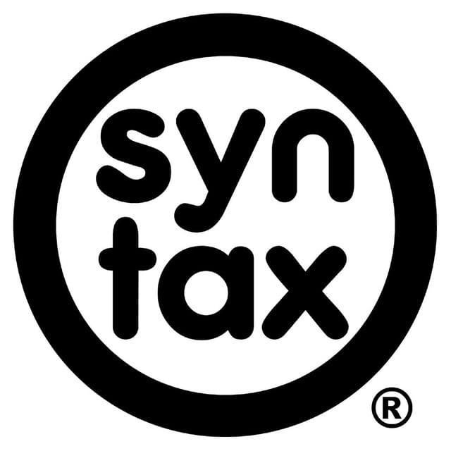 Syntax Records artist profile image