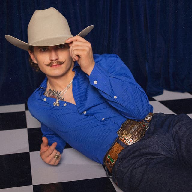 Braxton Keith's artist profile image