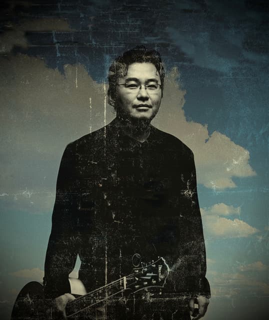 Jack Lee artist profile image