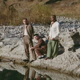 Durand Jones & The Indications's artist profile image