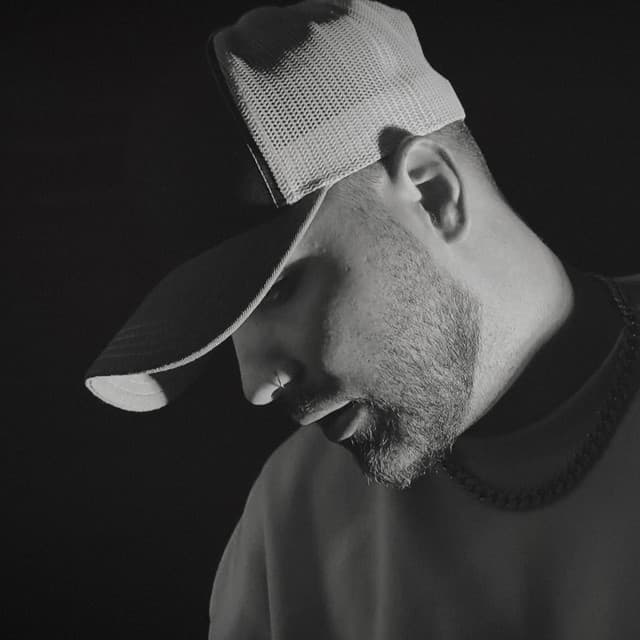DMC's artist profile image