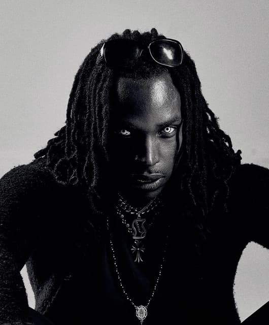 kwasi kao artist profile image