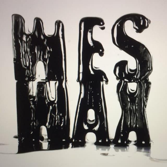 WES WAX artist profile image