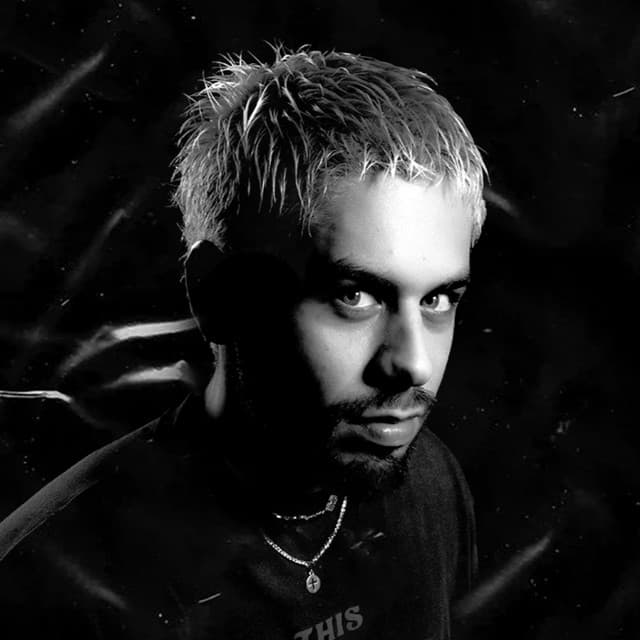 Zé Felipe artist profile image